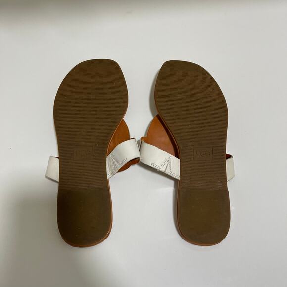 UGG Women's Gaila Slip On Sandal Size 9 - Picture 6 of 9
